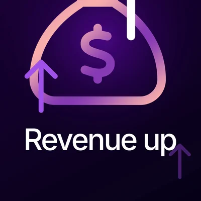 Vertical video advertisement