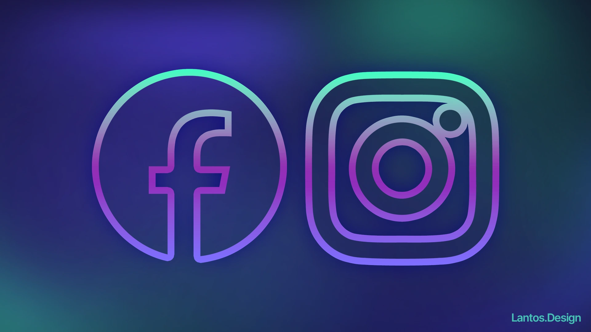 Facebook ad design examples — Holland & Barrett, Dr. Martens, Bohostock, Samaritans campaigns by Louis Lantos