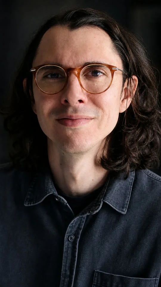 Louis Lantos — graphic designer in Luton